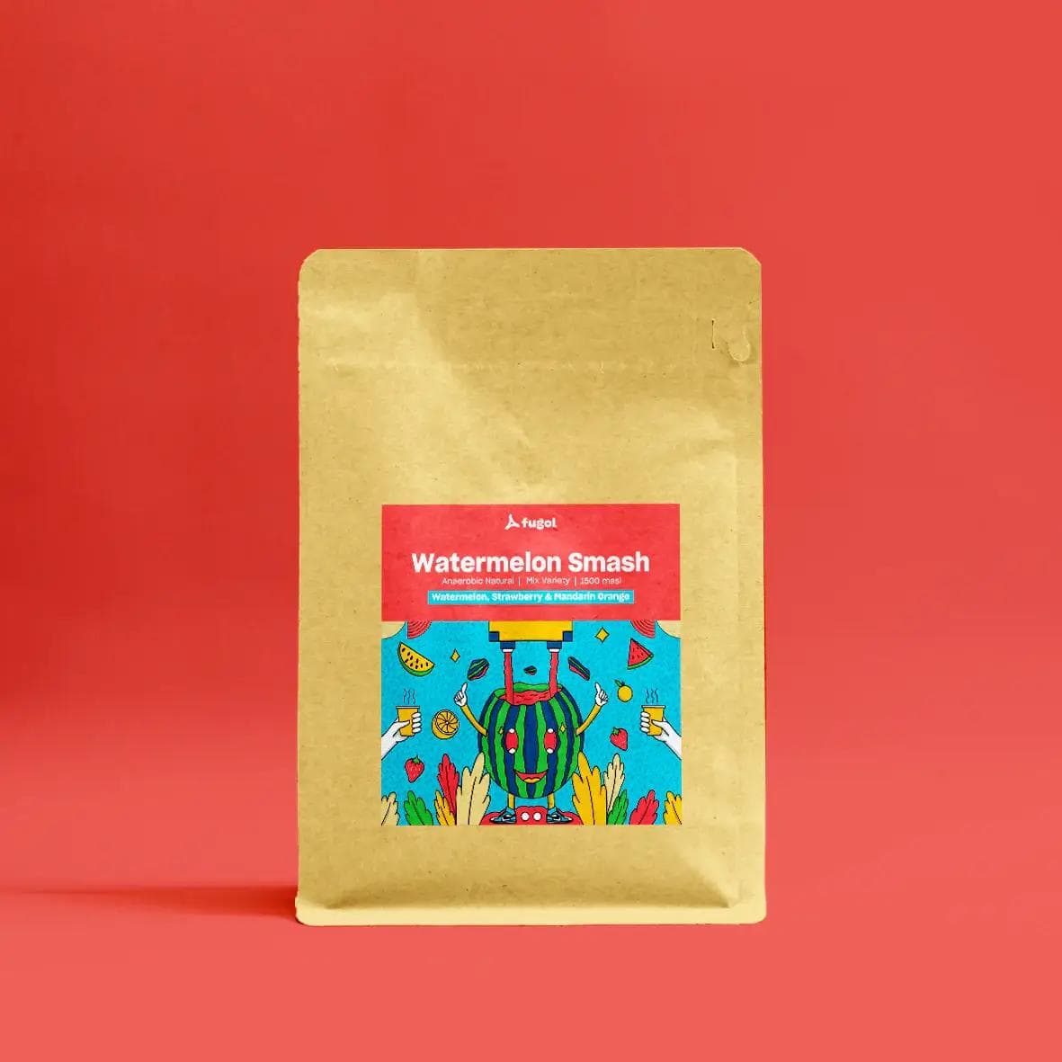 Fugol Coffee Roasters