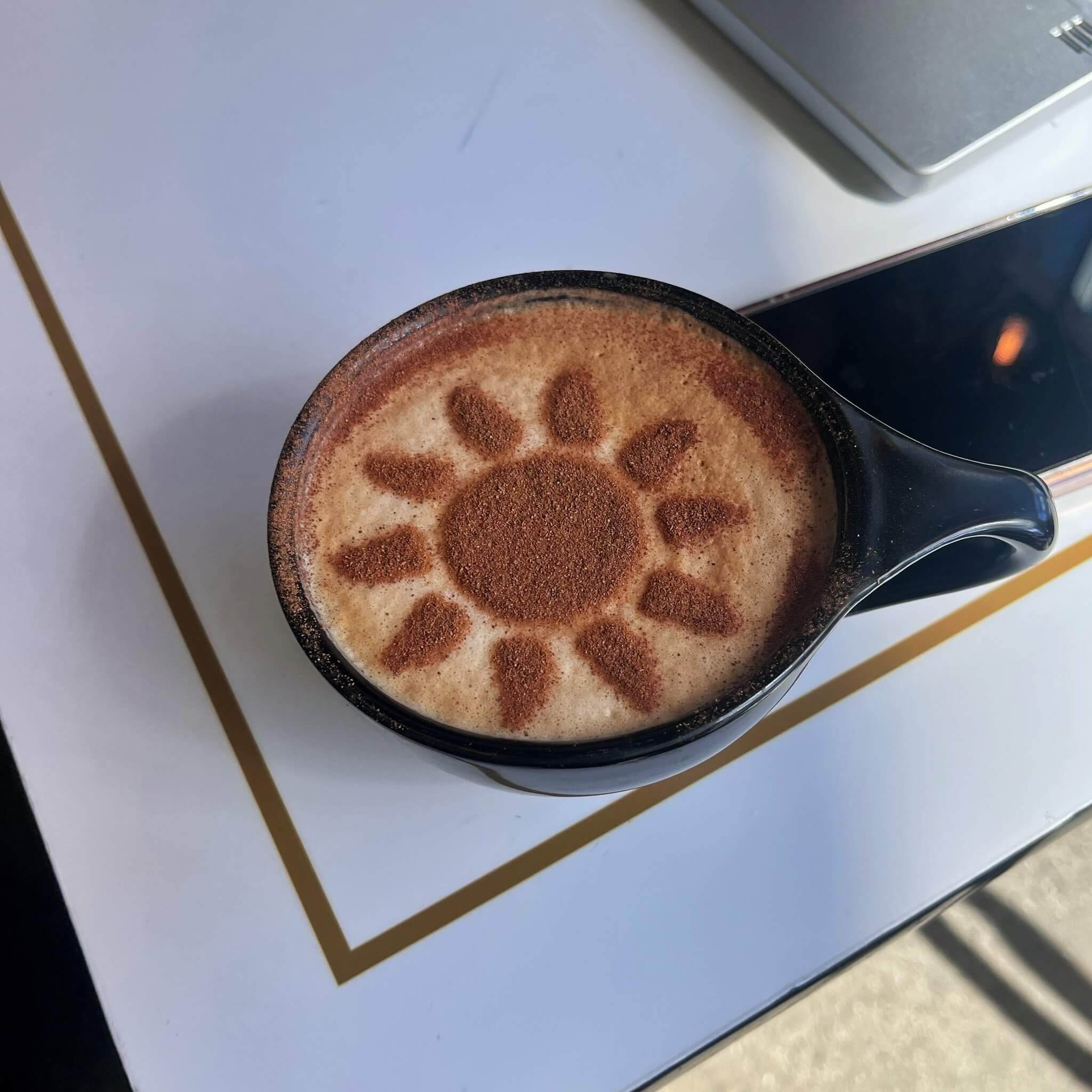 PROOF Coffee Roasters